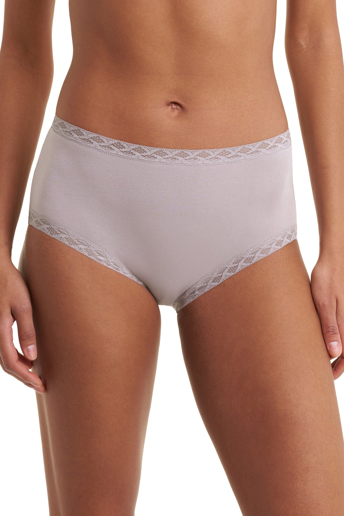 Bliss Full Brief Luster