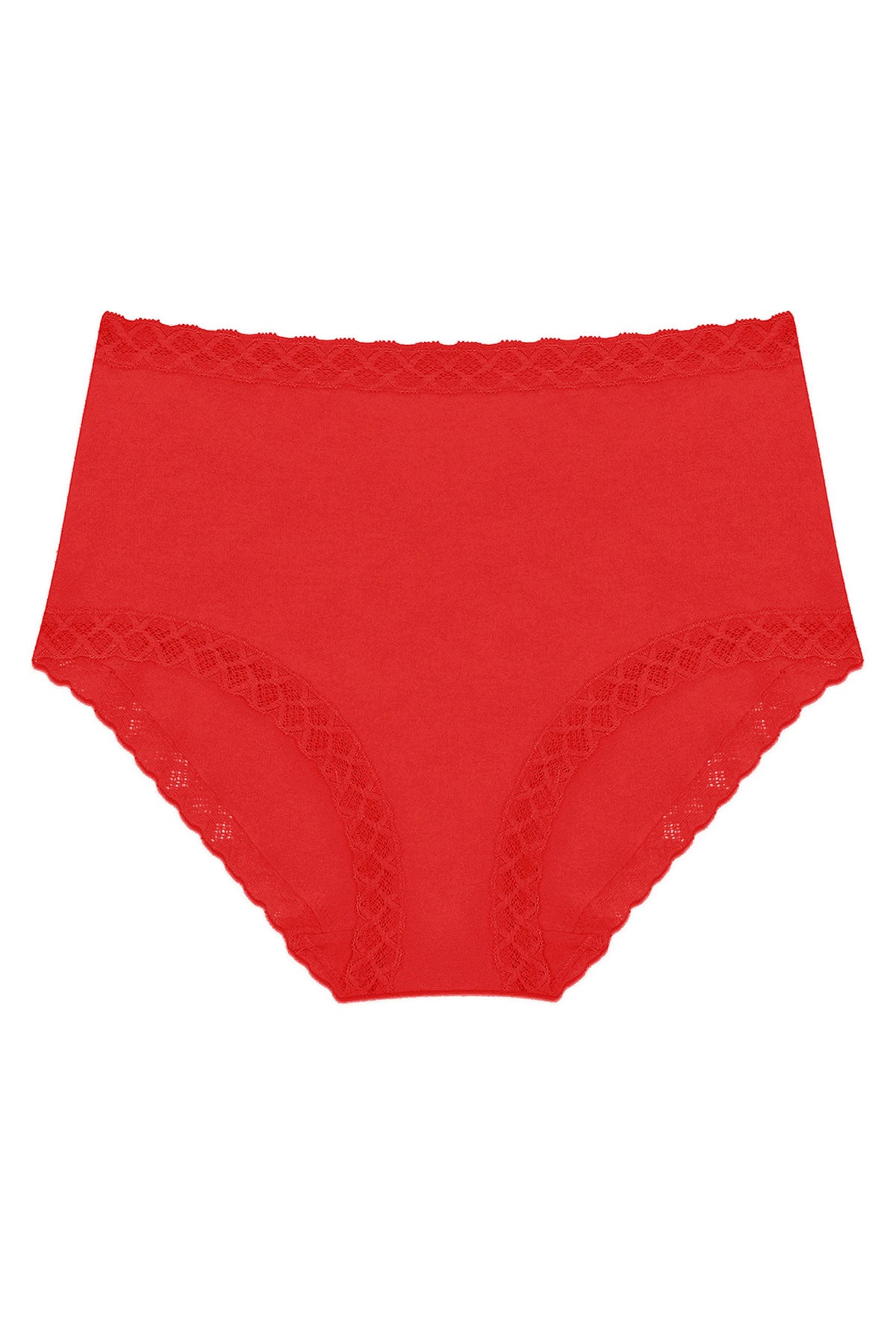 Bliss Full Brief Paprika