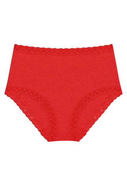 Bliss Full Brief Paprika