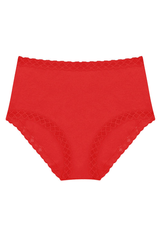 Bliss Full Brief Paprika