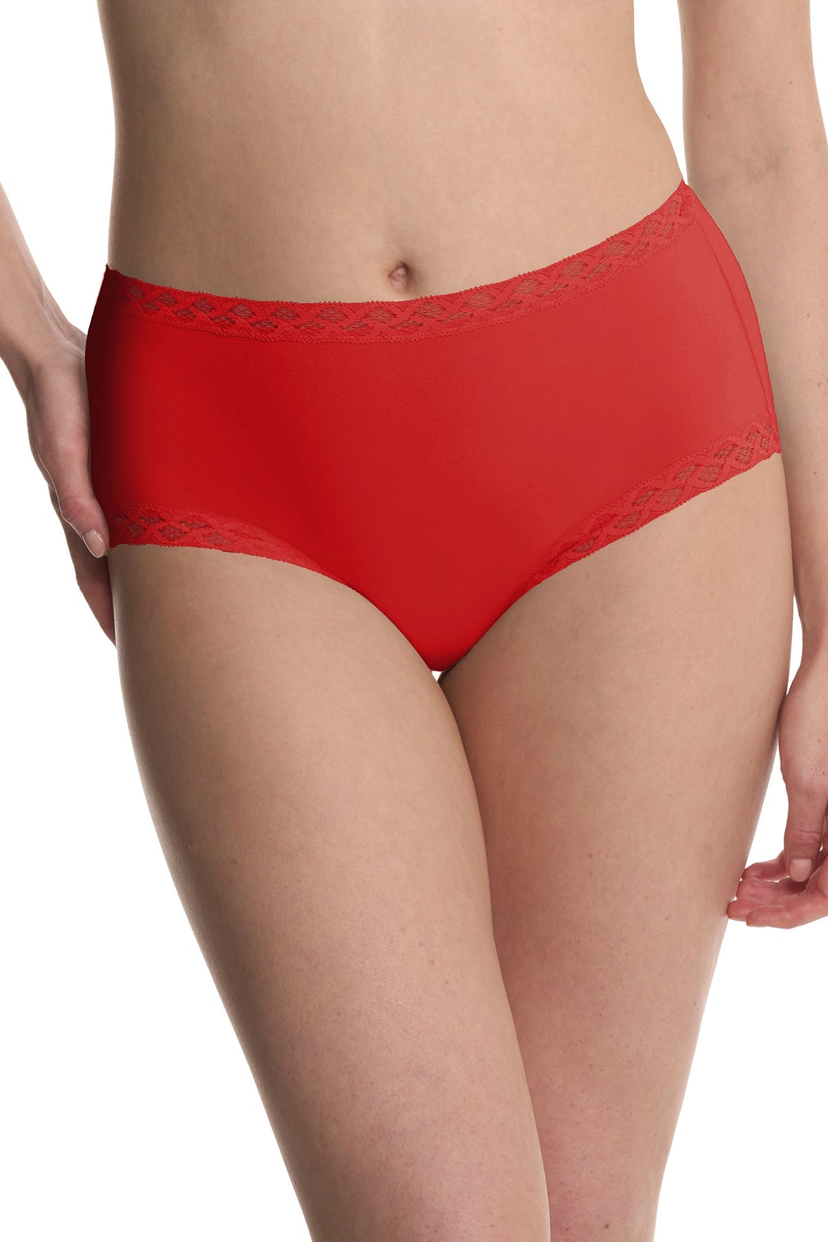 Bliss Full Brief Paprika