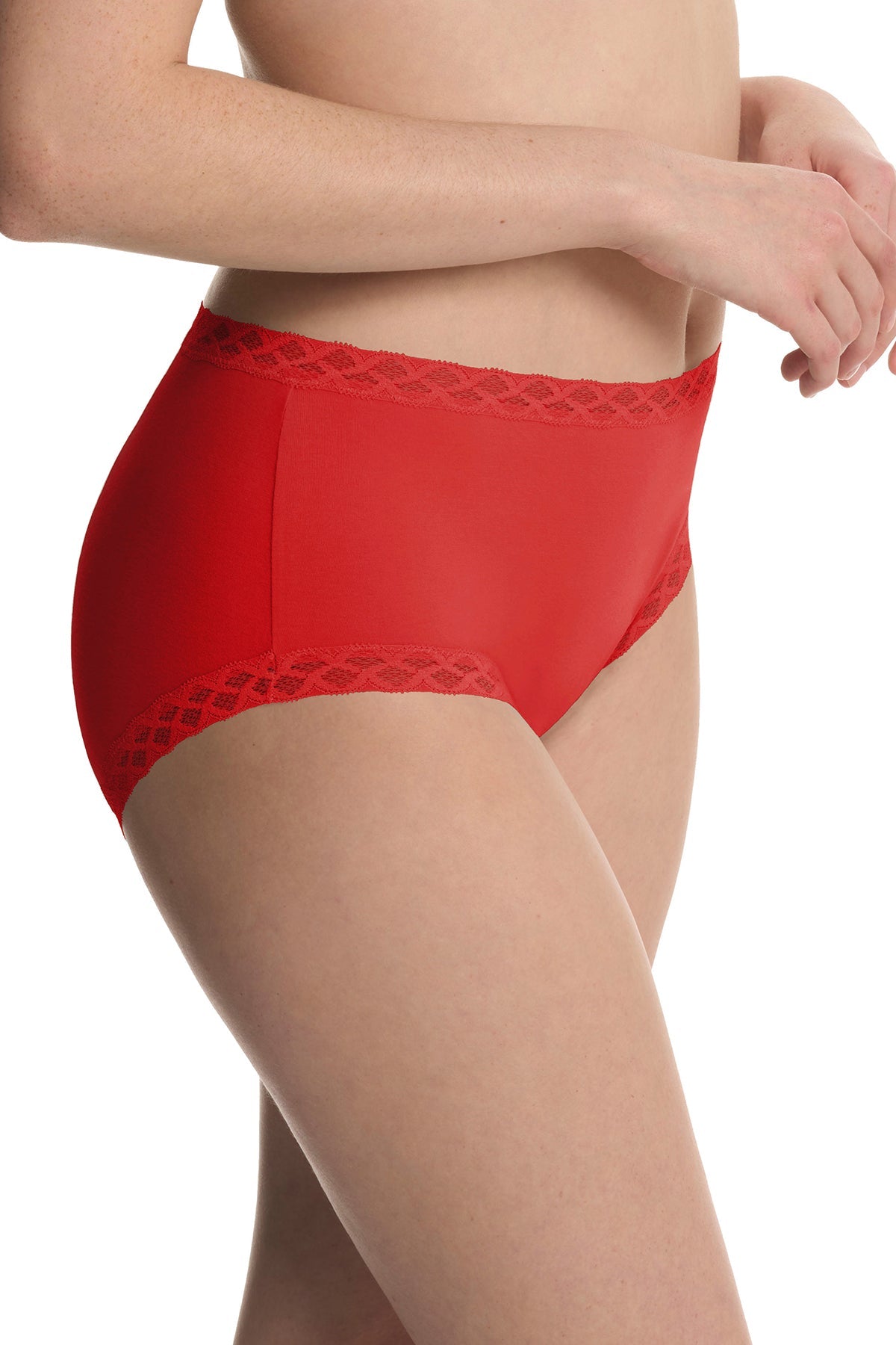 Bliss Full Brief Paprika