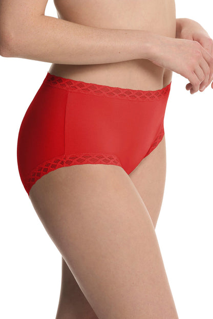 Bliss Full Brief Paprika