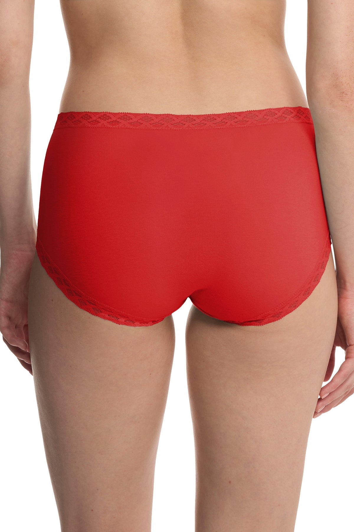 Bliss Full Brief Paprika