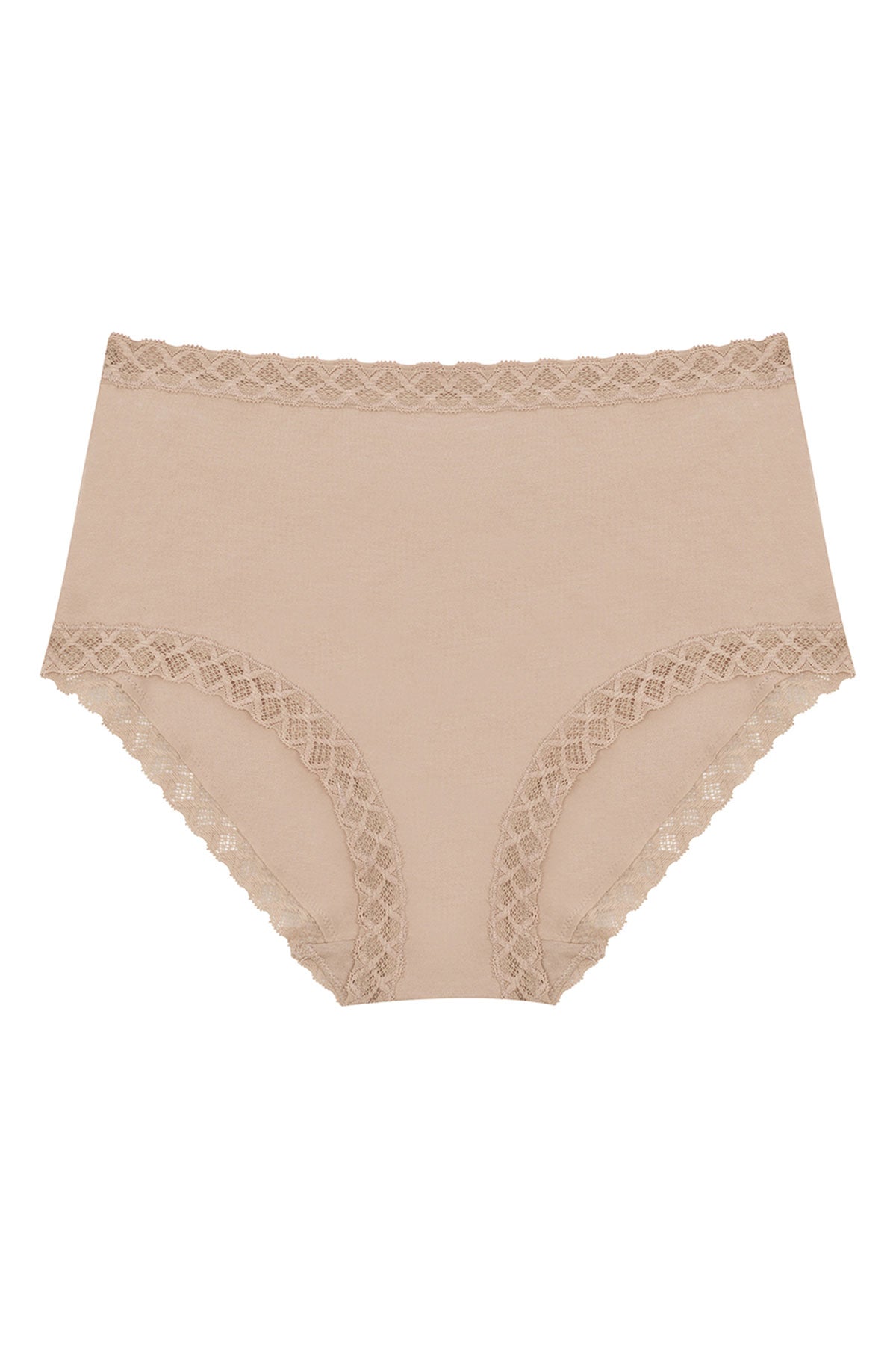 Bliss Full Brief Lt Mocha