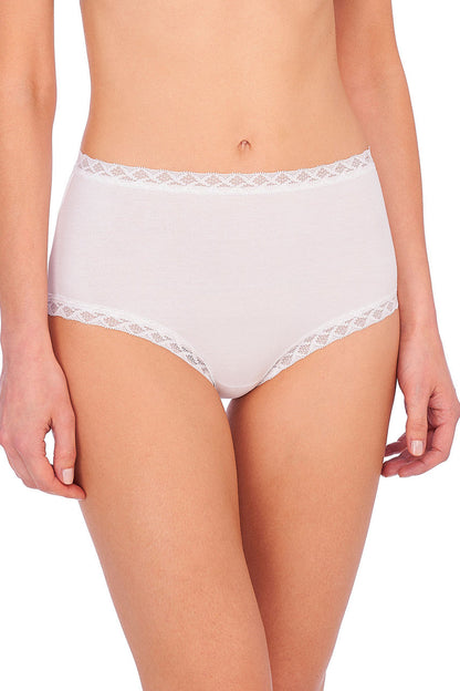 Buy Bliss Full Brief 3 Pack in Black/Café/White Online Black/Café/White