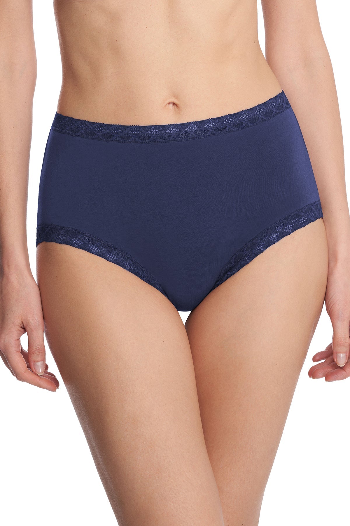 Bliss Full Brief Ink