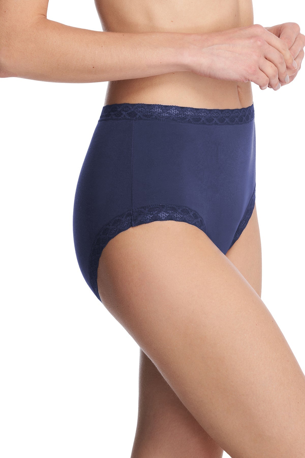Bliss Full Brief Ink