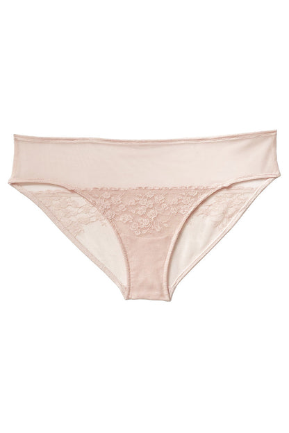 Buy Cherry Blossom Girl Brief in Cameo Rose Online Cameo Rose