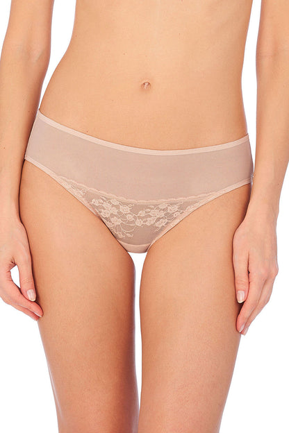 Buy Cherry Blossom Girl Brief in Cameo Rose Online Cameo Rose