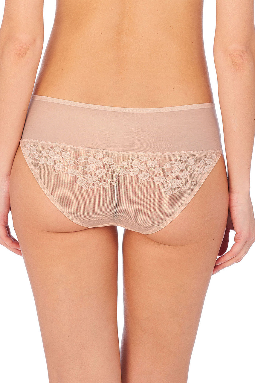 Buy Cherry Blossom Girl Brief in Cameo Rose Online Cameo Rose