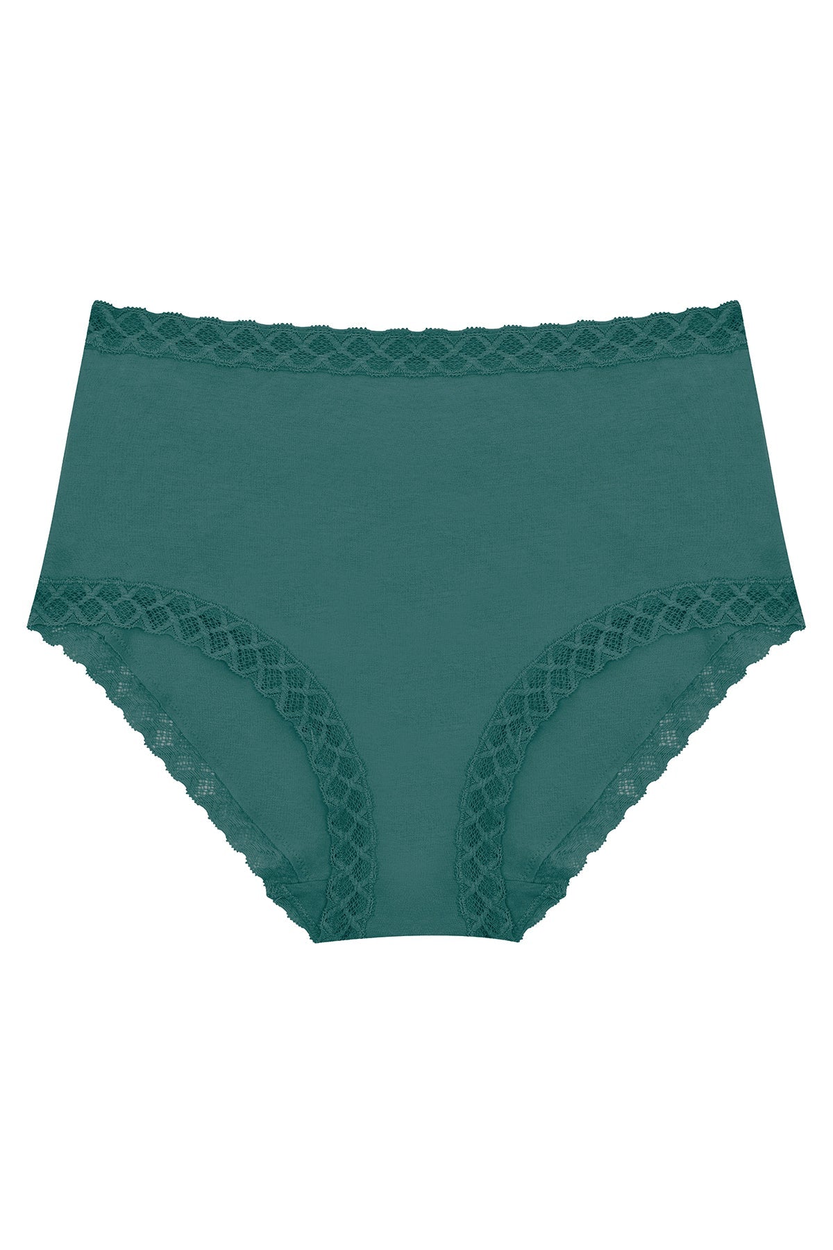 Bliss Full Brief Aspen Green