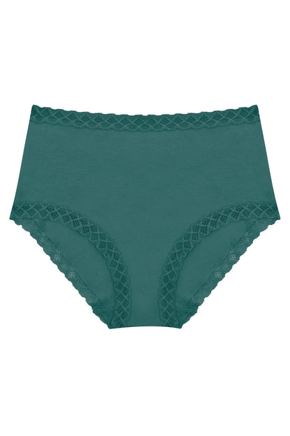 Bliss Full Brief Aspen Green