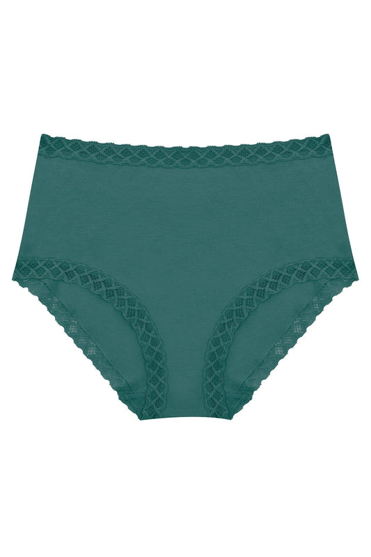Bliss Full Brief Aspen Green