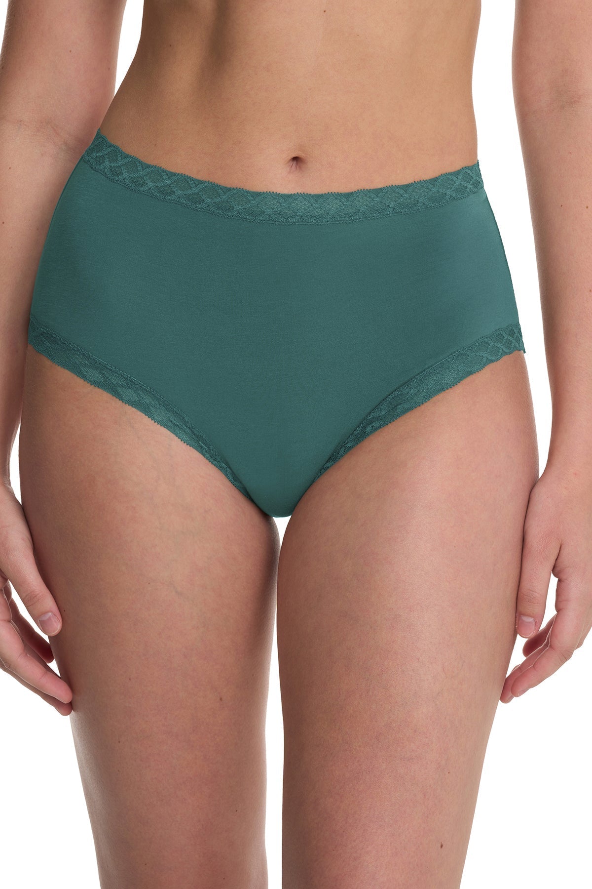 Bliss Full Brief Aspen Green