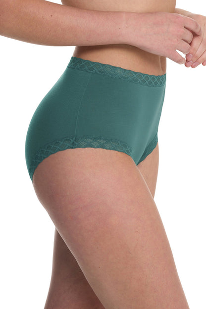 Bliss Full Brief Aspen Green