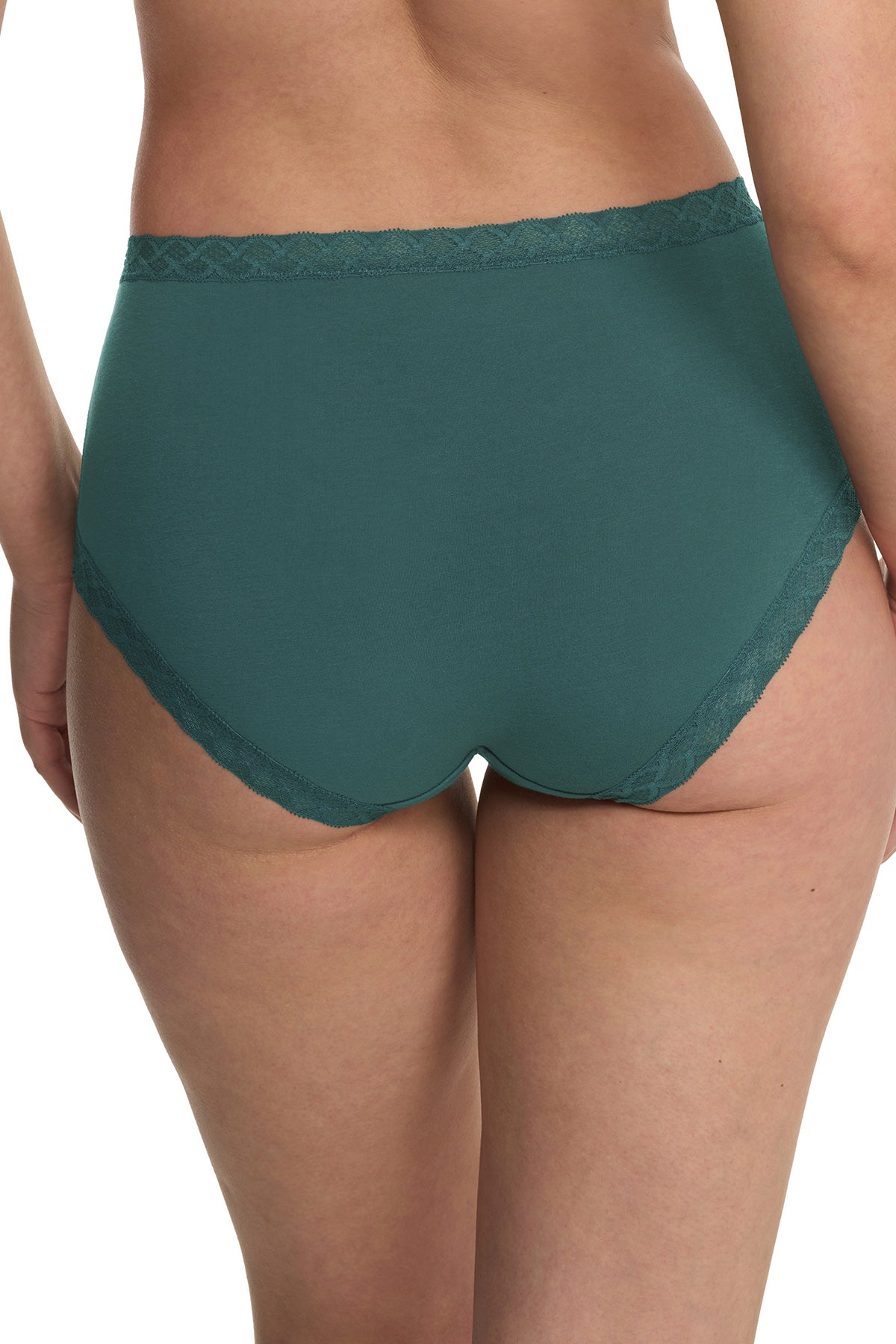 Bliss Full Brief Aspen Green