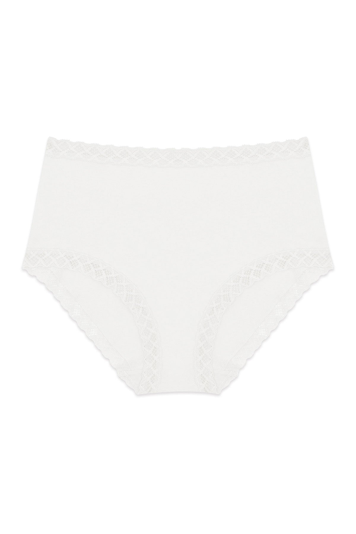 Bliss Full Brief Coconut