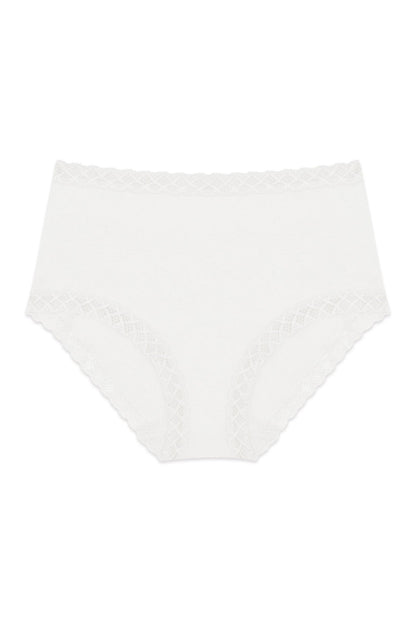 Bliss Full Brief Coconut