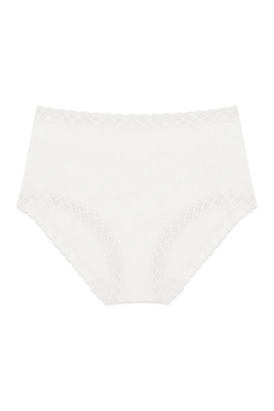 Bliss Full Brief Coconut