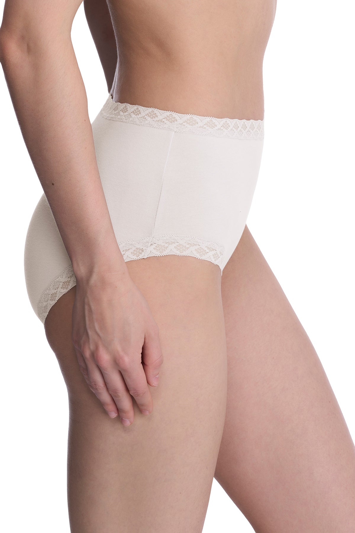 Bliss Full Brief Coconut
