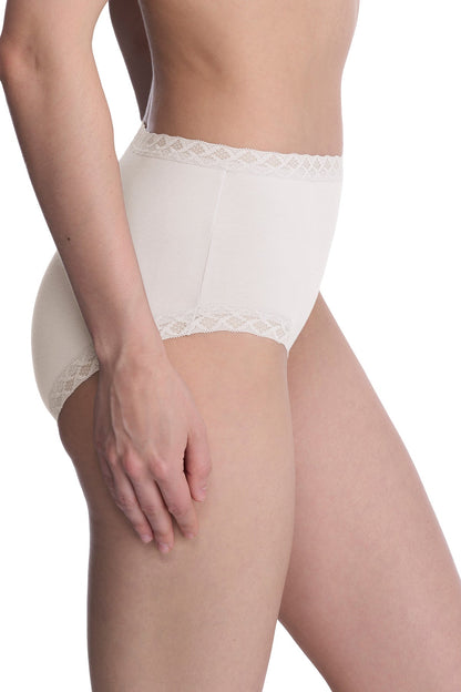 Bliss Full Brief Coconut