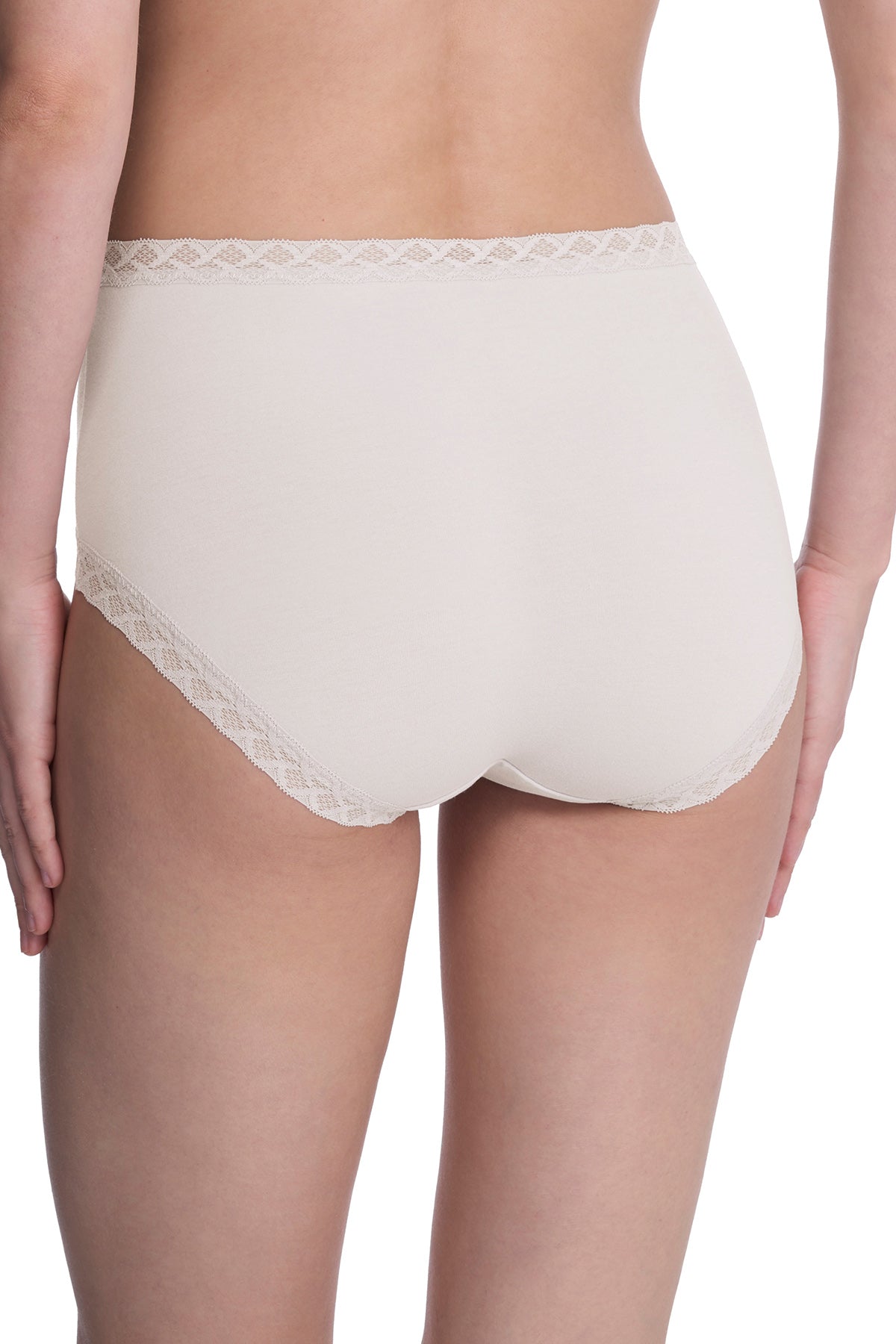 Bliss Full Brief Coconut