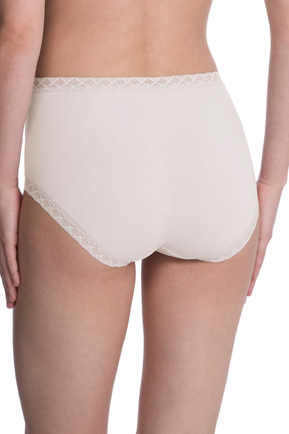 Bliss Full Brief Coconut