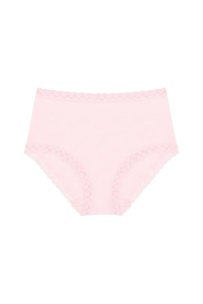 Bliss Full Brief Pink Sky
