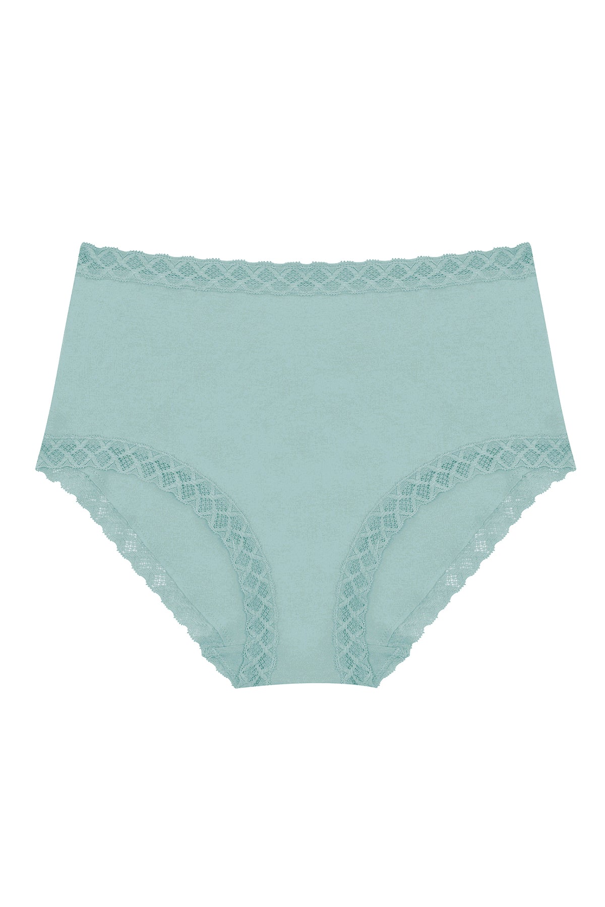 Bliss Full Brief Blue Meadow