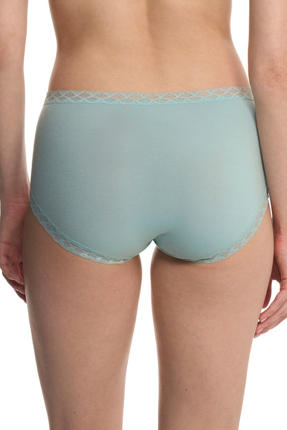 Bliss Full Brief Blue Meadow