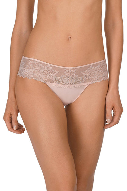 Buy Statement Tanga in Cameo Rose Online Cameo Rose