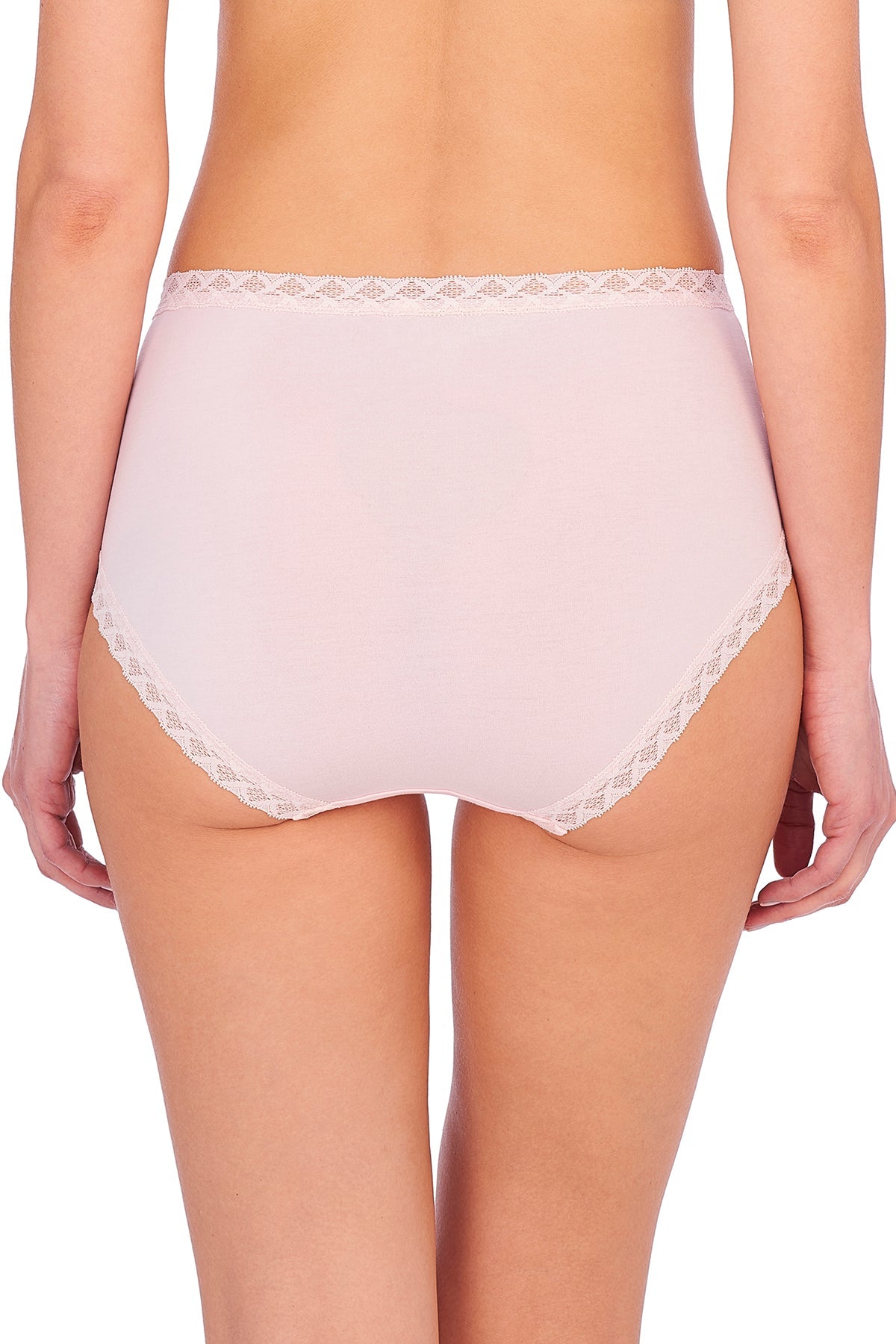 Buy Bliss Full Brief in Blushing Pink Online Blushing Pink