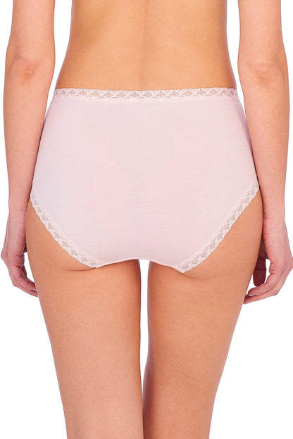 Buy Bliss Full Brief in Blushing Pink Online Blushing Pink