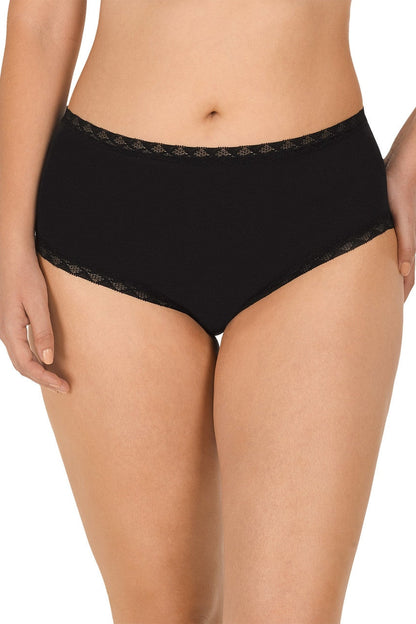 Buy Bliss Full Brief in Black Online Black