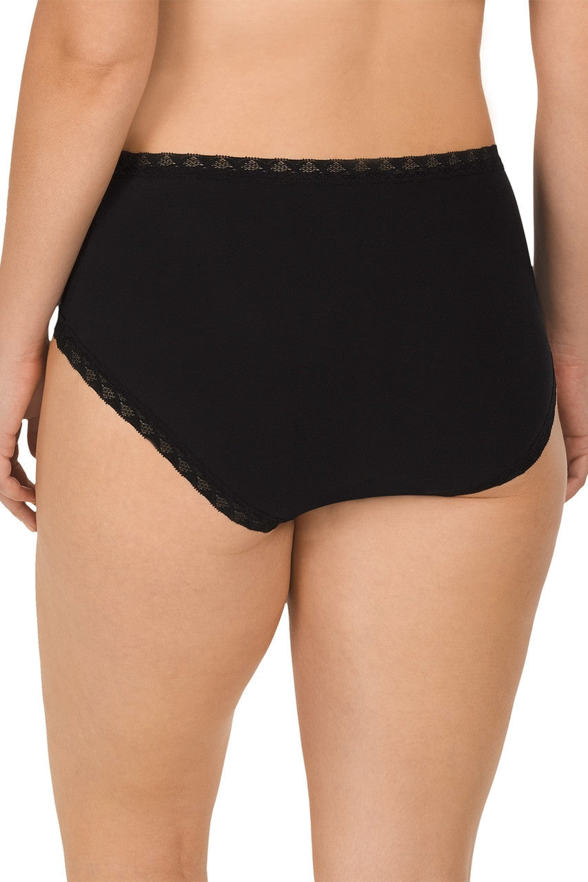 Buy Bliss Full Brief in Black Online Black