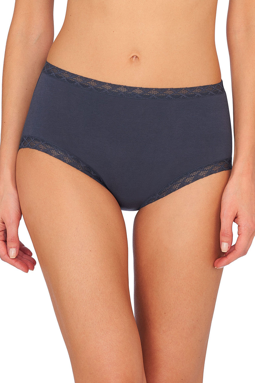 Buy Bliss Full Brief in Ash Navy Online Ash Navy