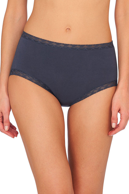 Buy Bliss Full Brief in Ash Navy Online Ash Navy