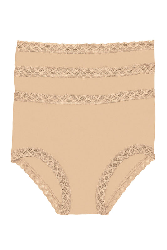 Buy Bliss Full Brief 3-Pack - Café in Café Online Café