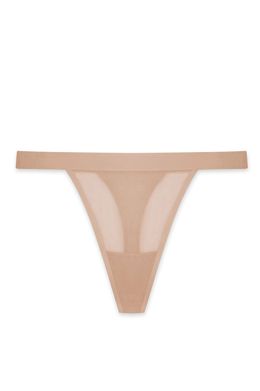 True Zen Thong Buff