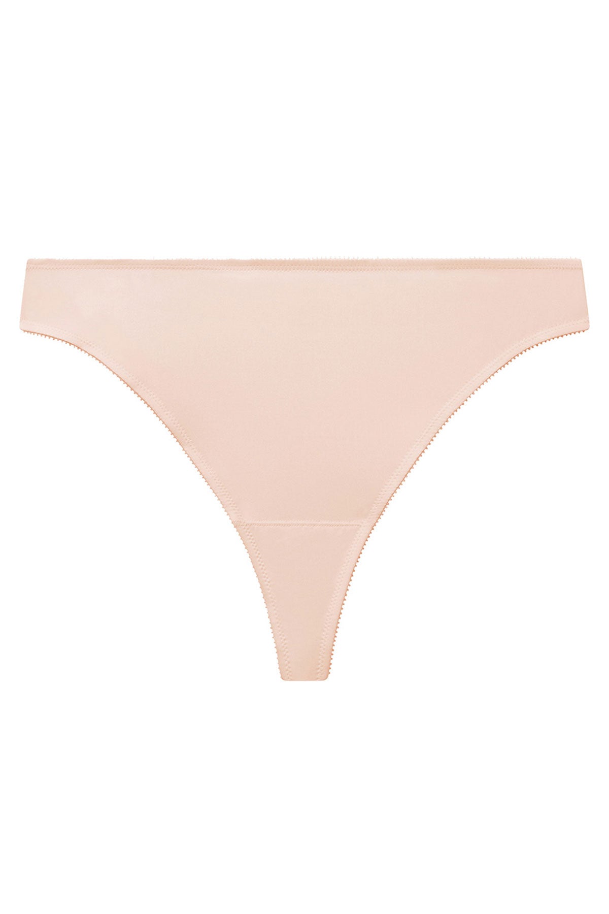 Persuasion Thong Cameo Rose