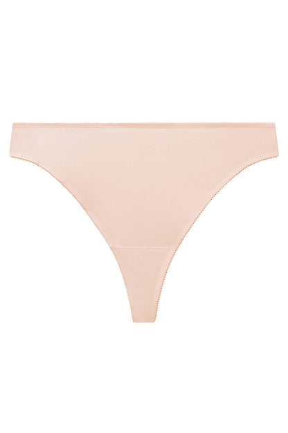 Persuasion Thong Cameo Rose