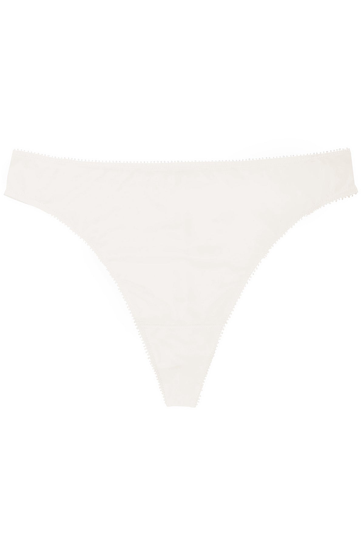 Persuasion Thong Ivory