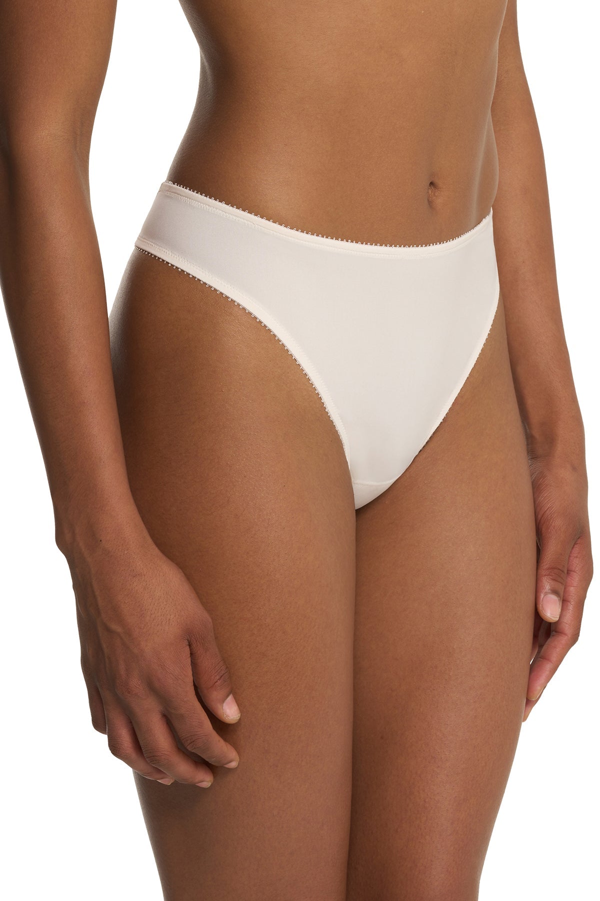 Persuasion Thong Ivory
