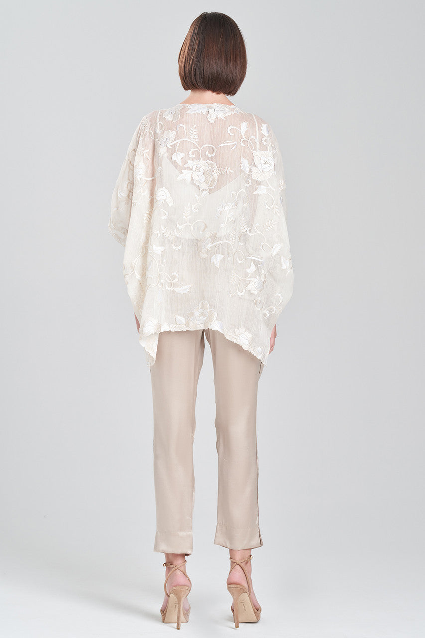Buy Couture Piña Top in Natural Online Natural