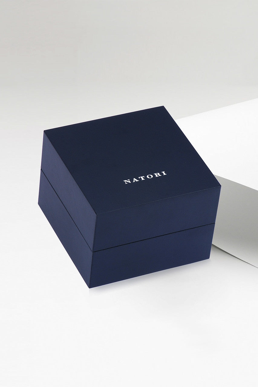 Buy Indochine 14k Large 2.75 Inch Bamboo Hoops in 14K White Gold Online 14K White Gold