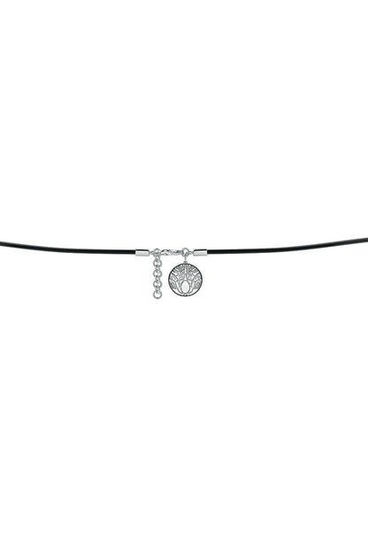 Buy Dragon Lab-Grown Diamond Silver Pendant Necklace in 925 Silver Online 925 Silver
