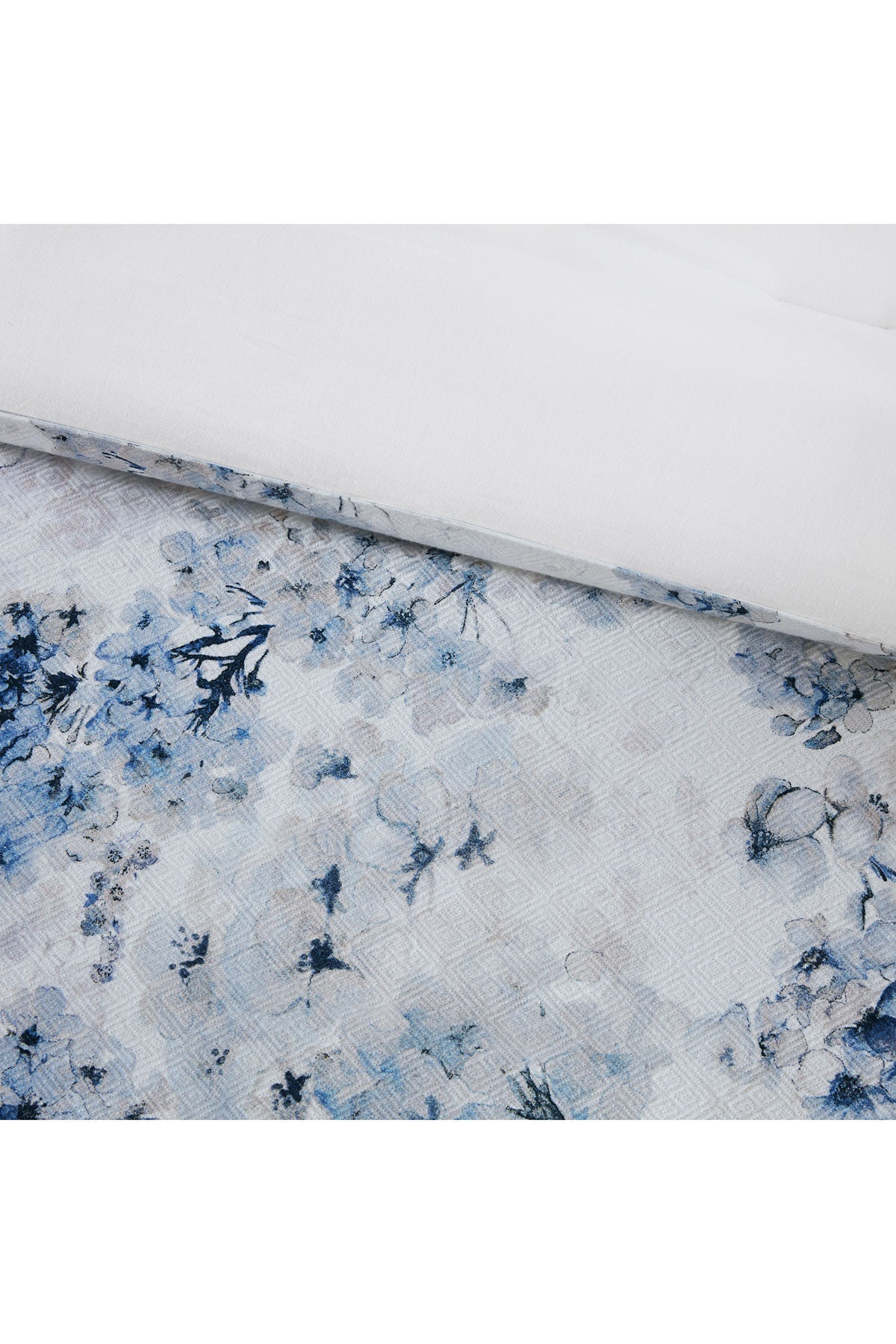 Buy Silk Roads 4 Piece Comforter Mini Set online Blue