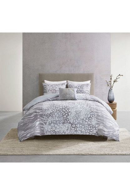 Buy Dowha Comforter Mini Set in Multi Online Multi
