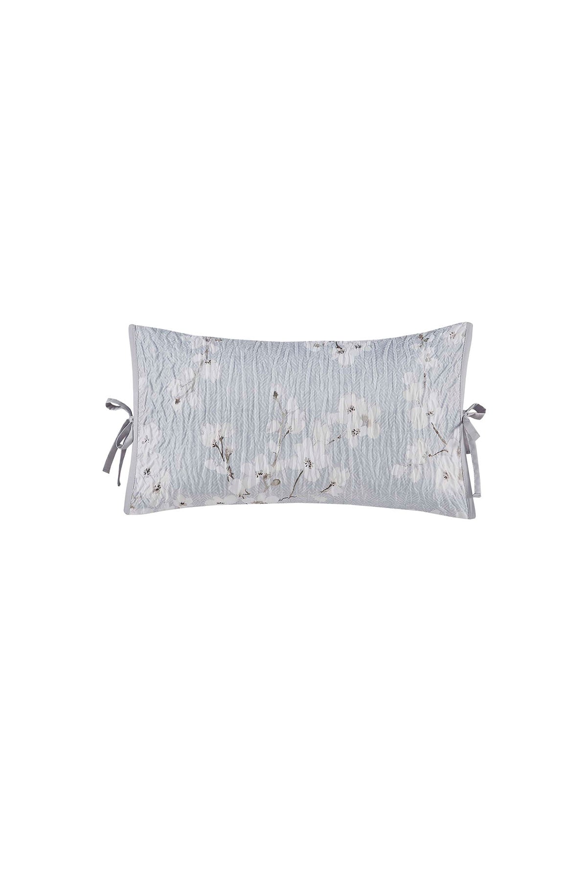 Buy Springtime Garden 4 Piece Comforter Mini Set in Gray Online Gray